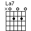 chord La7