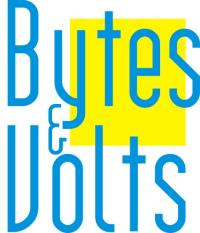 Bytes and Volts